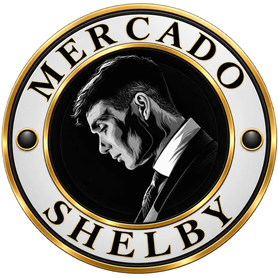 Logo de Mercado Shelby